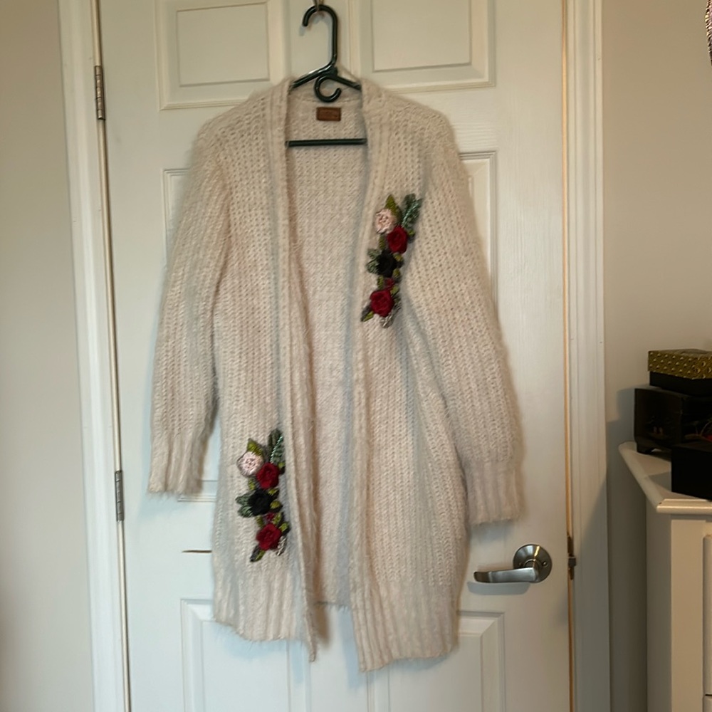 Beautiful Soft Sweater